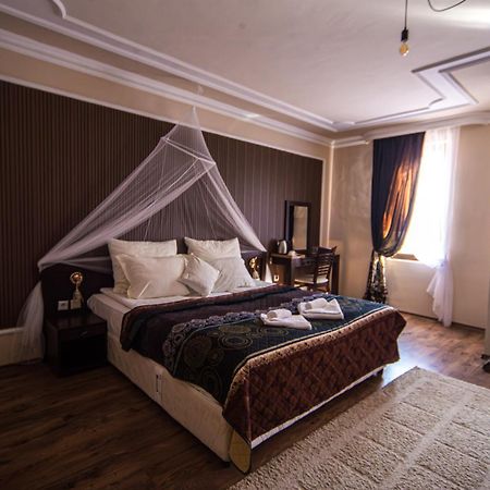Отель Bulgari Melnik Экстерьер фото