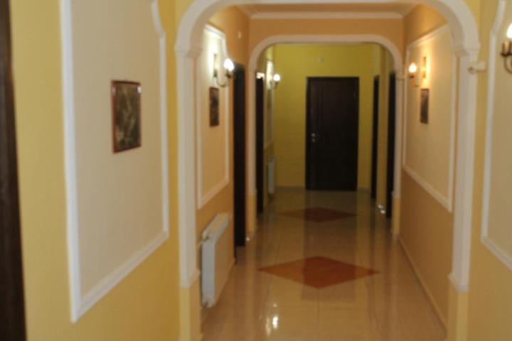Отель Bulgari Melnik Экстерьер фото